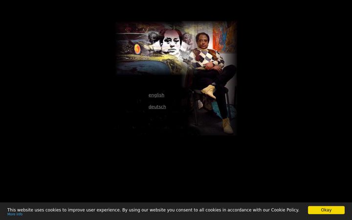 Screenshot of hiwetart.com