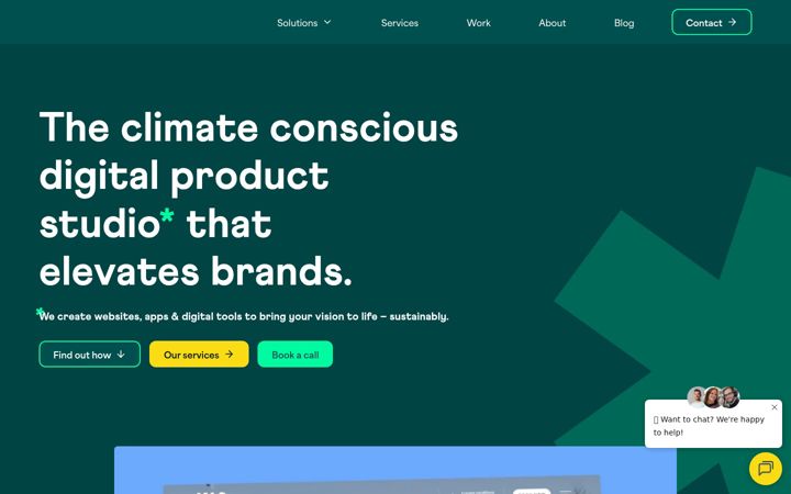 Screenshot of hiyield.co.uk