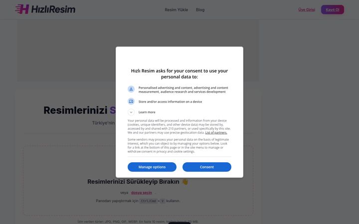 hizliresim.com