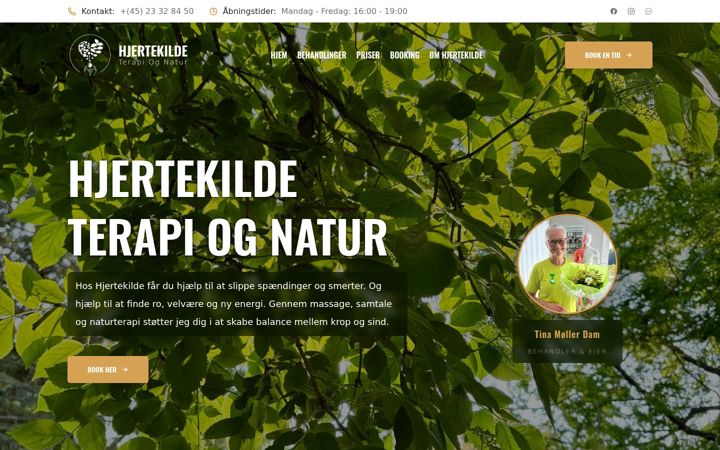 hjertekilde.com