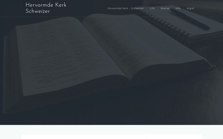 Screenshot of hk-sr.co.za