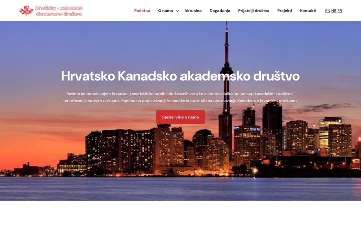 Képernyőkép: hkad.hr