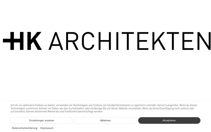 Screenshot of hkarchitekten.at
