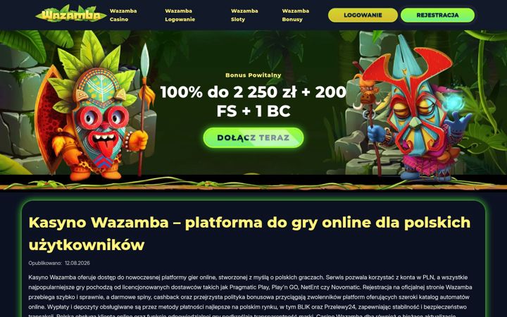Screenshot of hkfoods.com.pl
