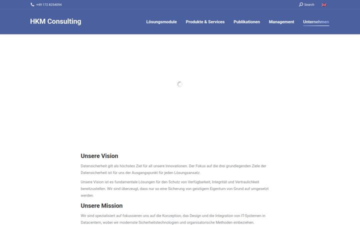 hkm-consulting.de
