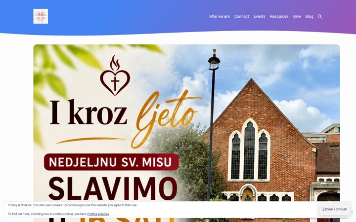 Screenshot of hkmlondon.org