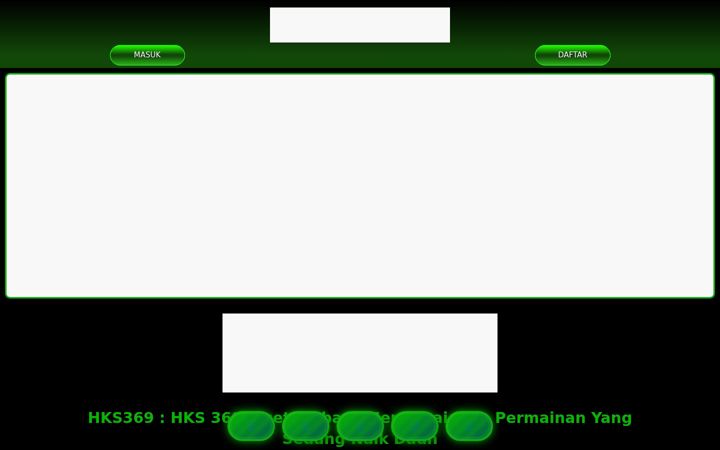Screenshot of hks369.com
