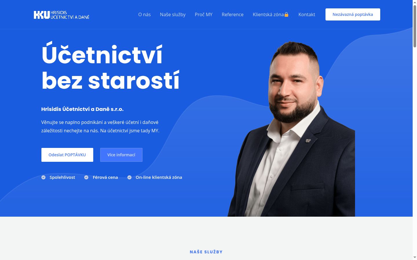 Snímka obrazovky banera súhlasu zobrazeného pred akoukoľvek interakciou