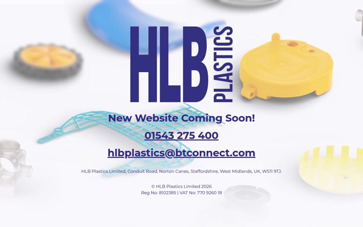 hlb-plastics.com
