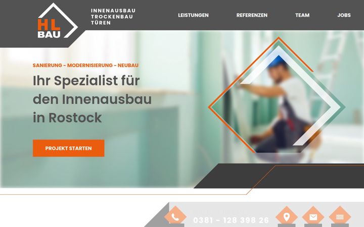 hlbau.de