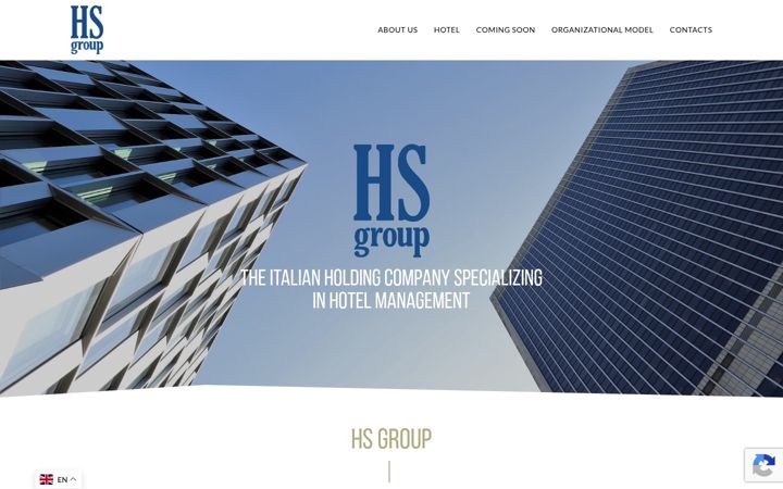 Screenshot of hlds.it