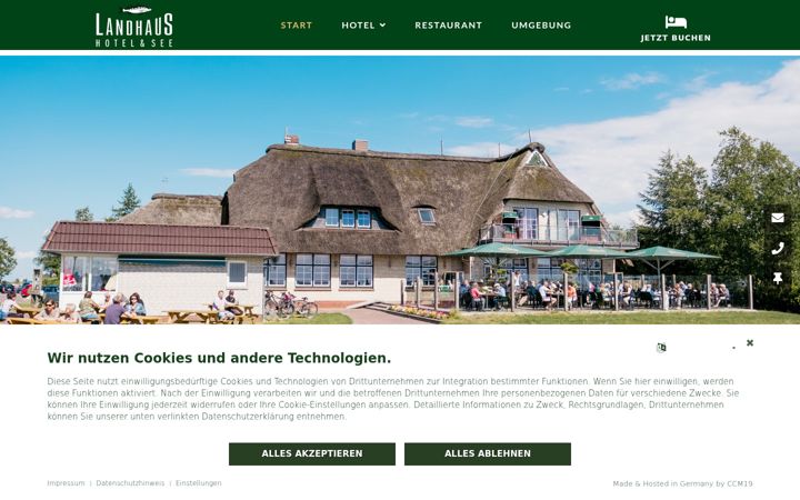 Screenshot of hlgm.de