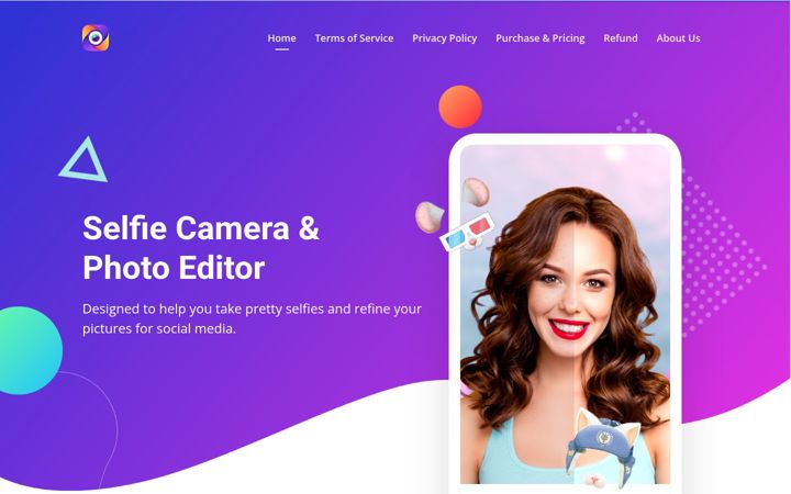 Screenshot ta' hlimate.com