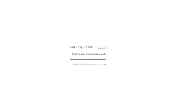 Screenshot of hljpark.com