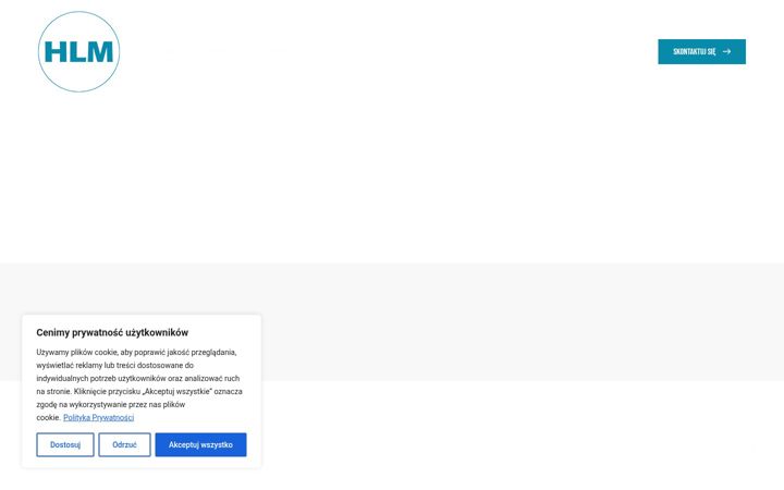 Screenshot of hlmobility.pl
