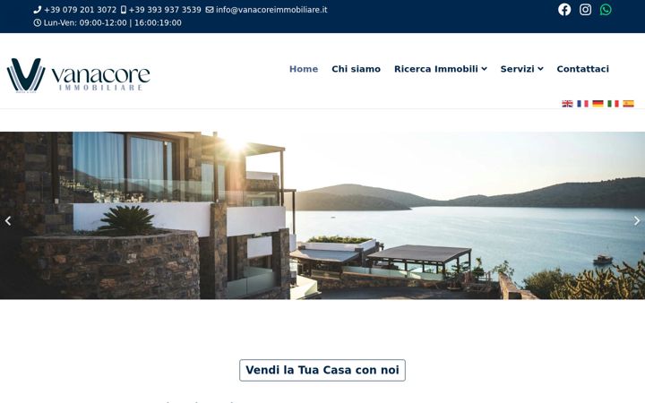 Screenshot of hlre.it