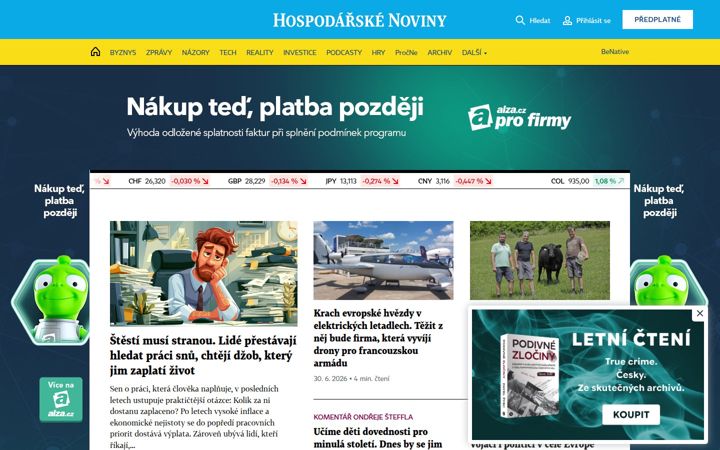 hn.cz