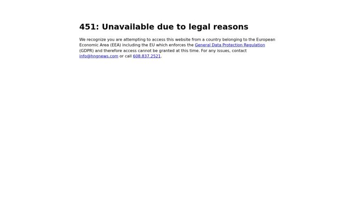 Screenshot di hngnews.com