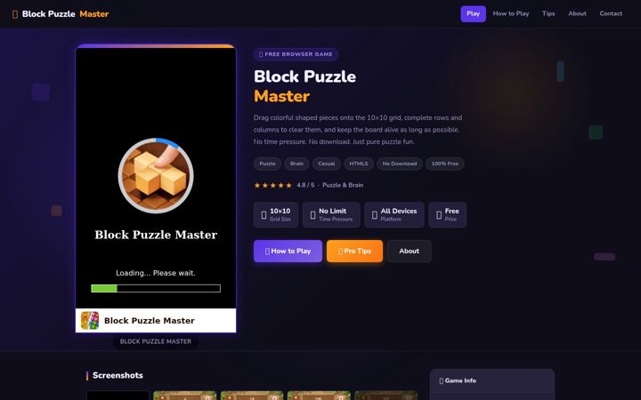 Screenshot του hnyigegame.com