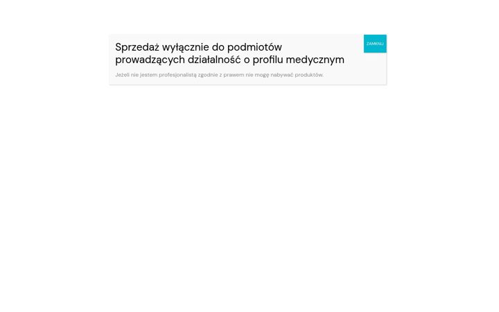 Screenshot of hobagelplus.pl