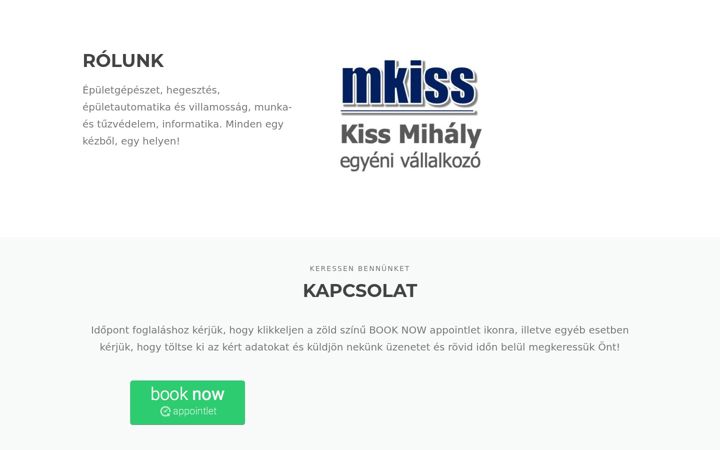 Screenshot of hobbigepesz.hu