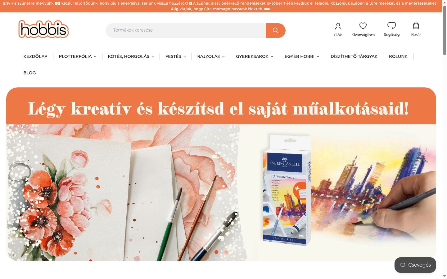 Zrzut ekranu banera zgody wyświetlanego przed jakąkolwiek interakcją