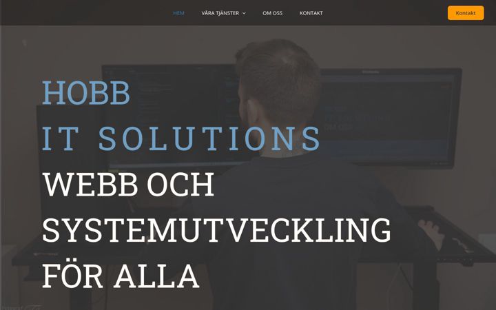 hobbitsolutions.se