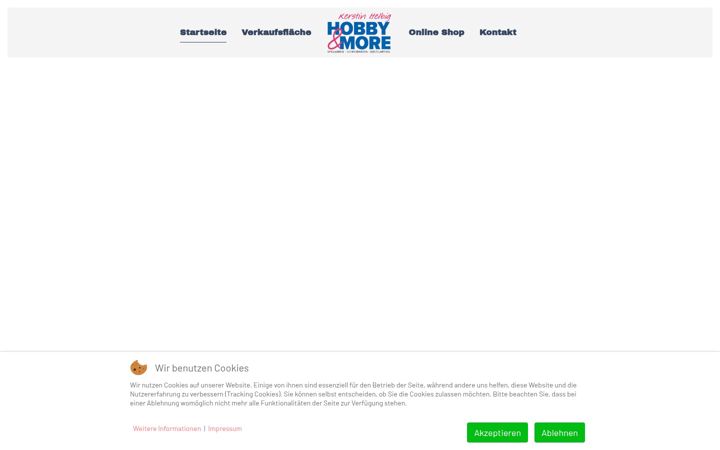 Screenshot of hobby-more.de