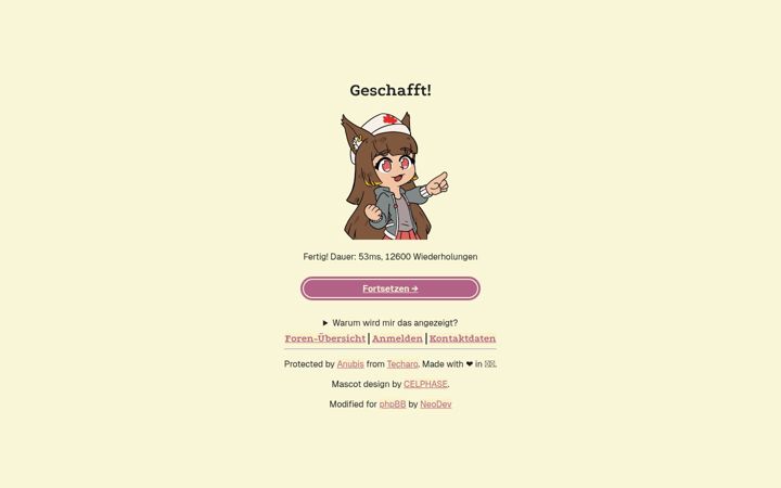 Screenshot of hobbywurstler.de