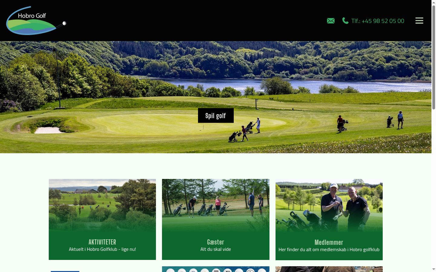 Sutikimo reklamjuostės, rodytos prieš bet kokią sąveiką, ekrano kopija