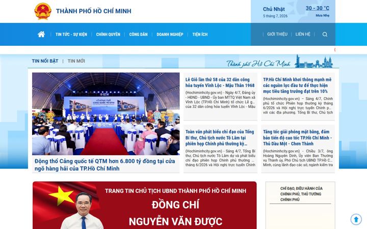 hochiminhcity.gov.vn