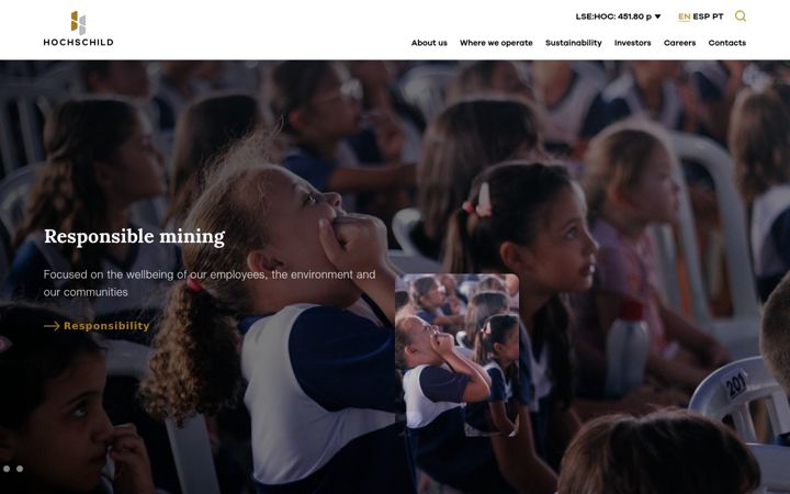 hochschildmining.com
