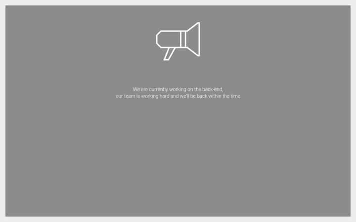 Screenshot of hocstudio.it