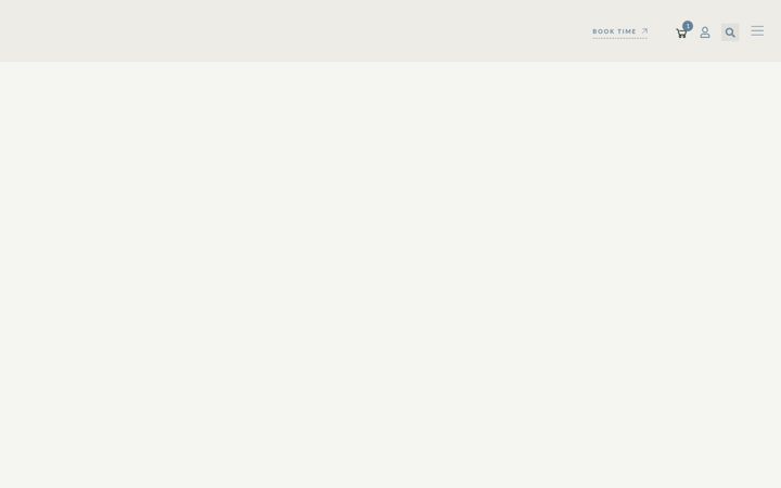 Screenshot of hodepine-info.no