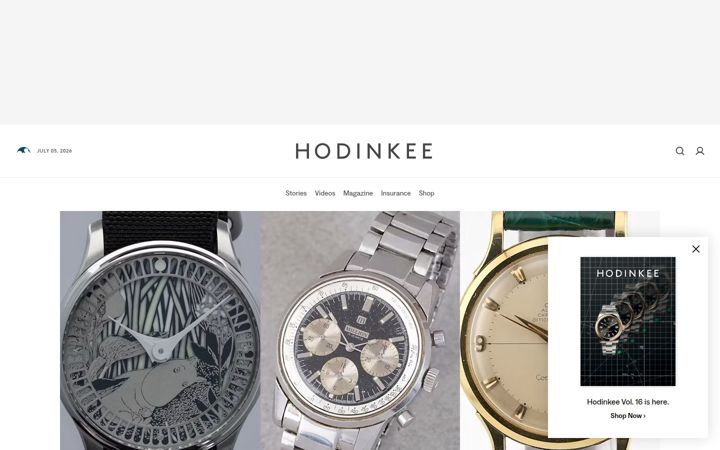 hodinkee.com