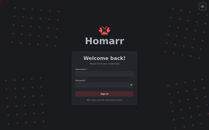 Screenshot of hodzic.at