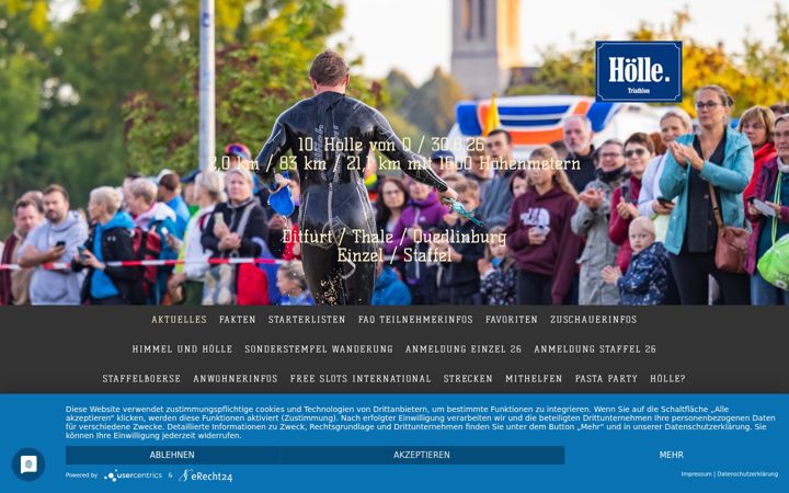 Screenshot of hoelle-von-q.de