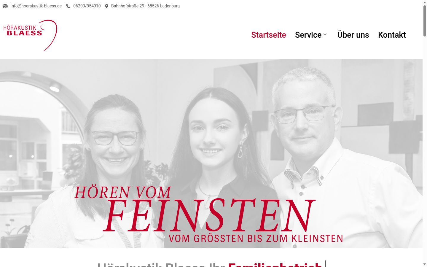 Screenshot van de toestemmingsbanner zoals getoond vóór enige interactie