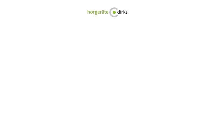 Screenshot of hoergeraete-dirks.de