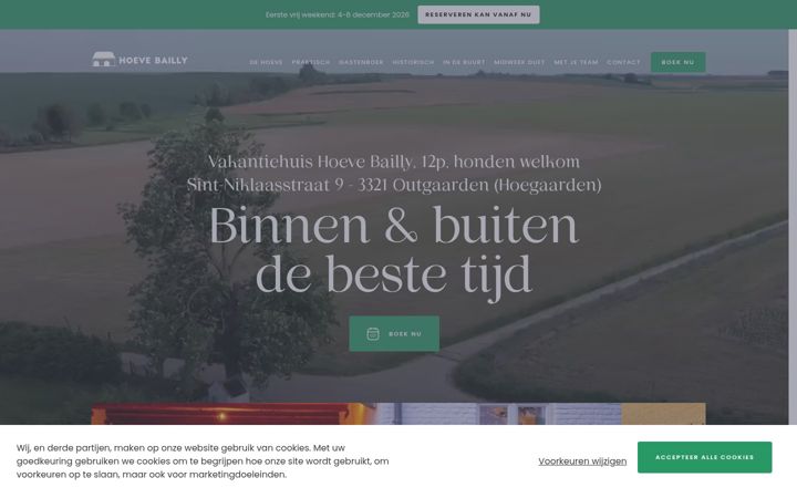 hoevebailly.be