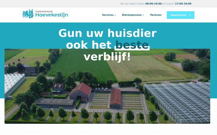 hoevekestijn.nl