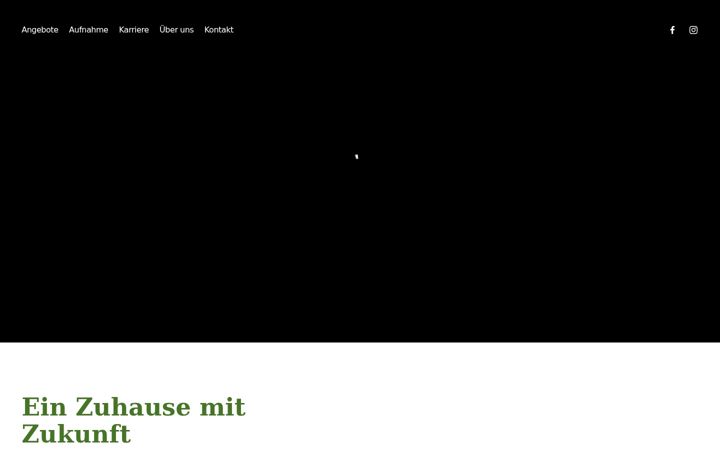 Screenshot of hof-neumuehlen.de