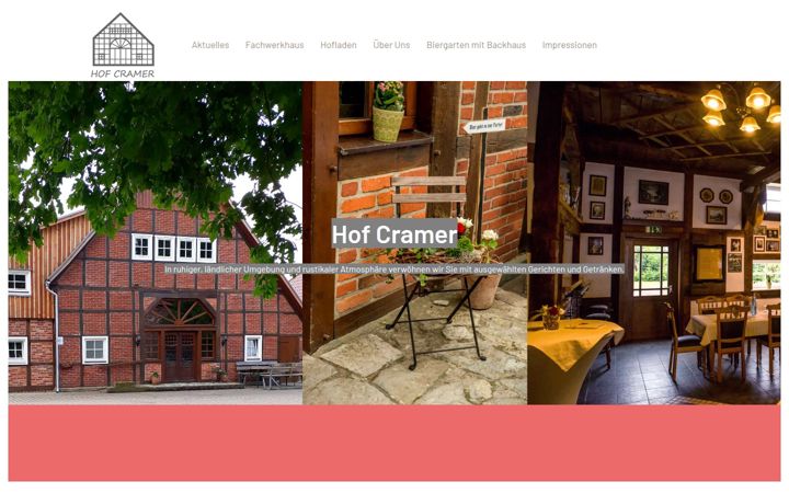 hofcramer.de