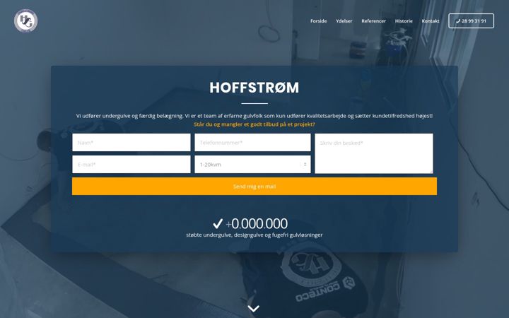 hoffstroem.dk