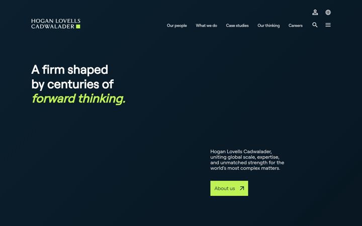 hoganlovells.com
