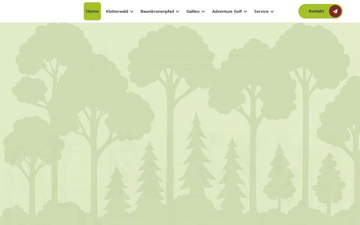 Screenshot of hoherodskopf-aktiv.de