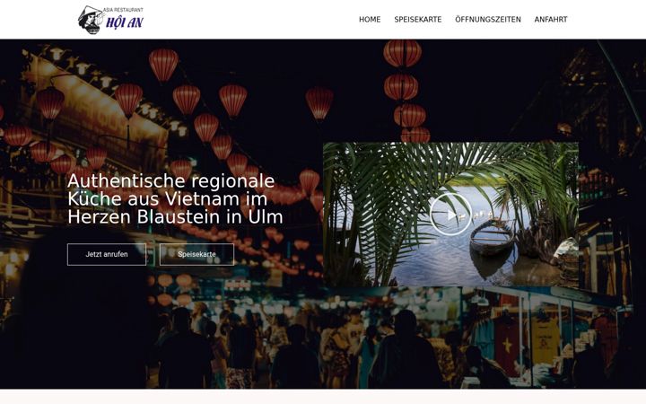 Screenshot of hoian-blaustein.de