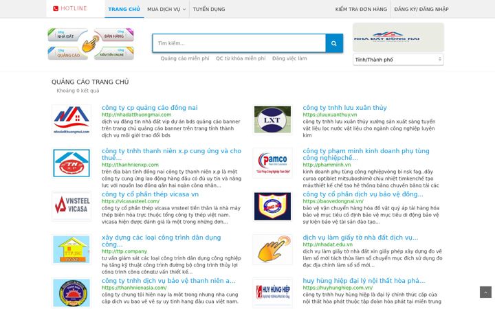 Screenshot of hoichodoanhnghiep.com