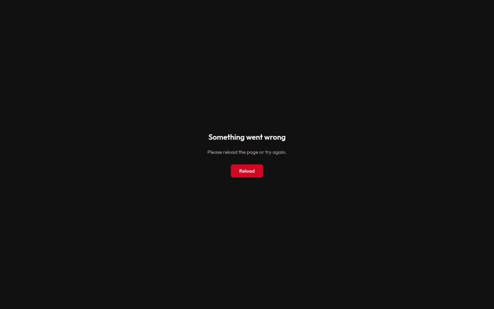 Screenshot of hoichoi.tv