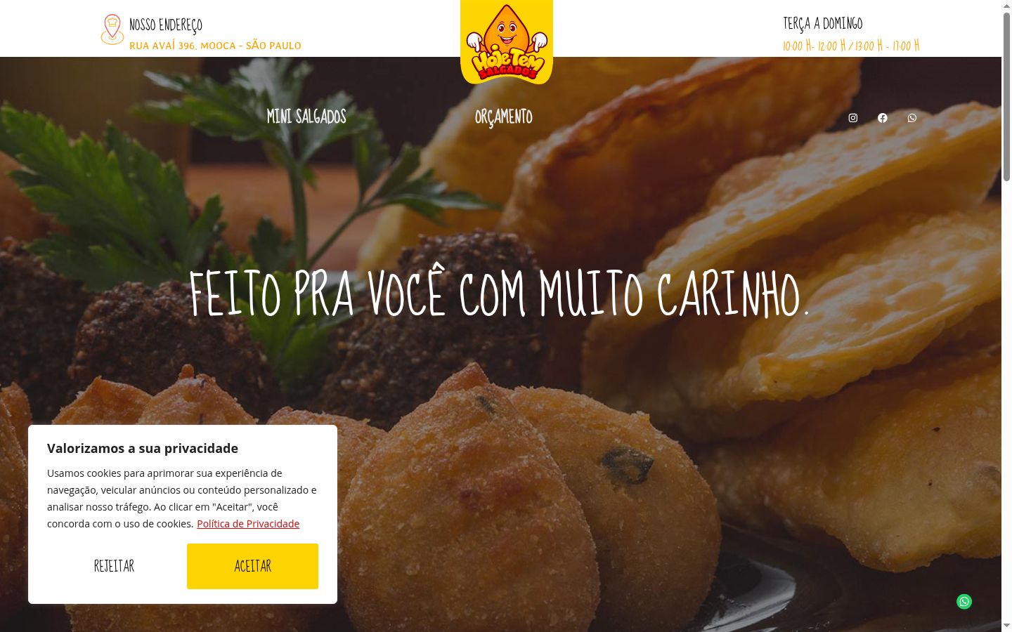 Sutikimo reklamjuostės, rodytos prieš bet kokią sąveiką, ekrano kopija